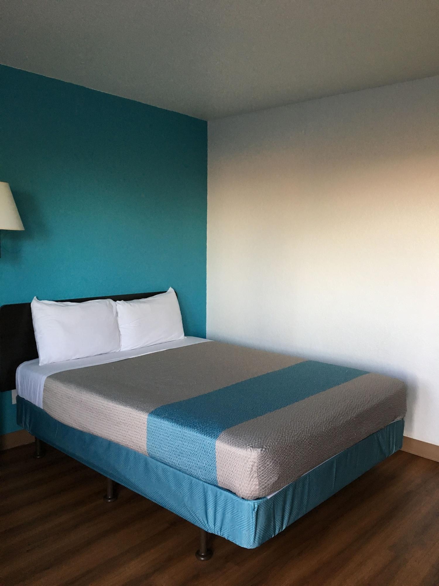 Motel 6-Tucumcari, Nm Dış mekan fotoğraf