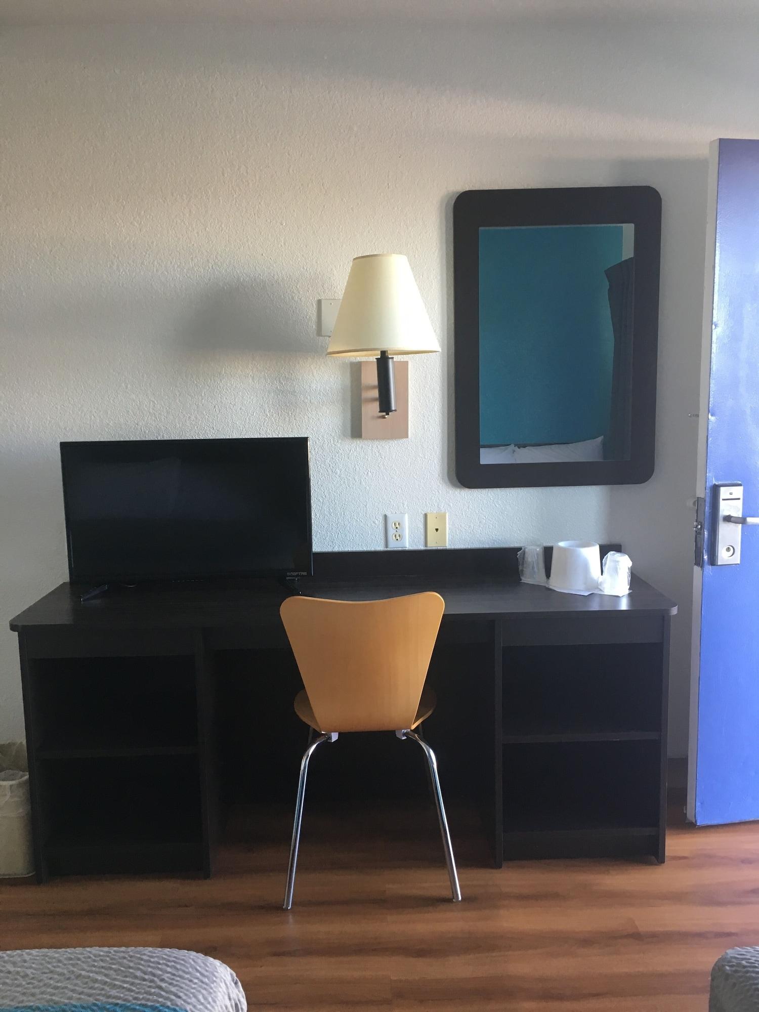 Motel 6-Tucumcari, Nm Dış mekan fotoğraf