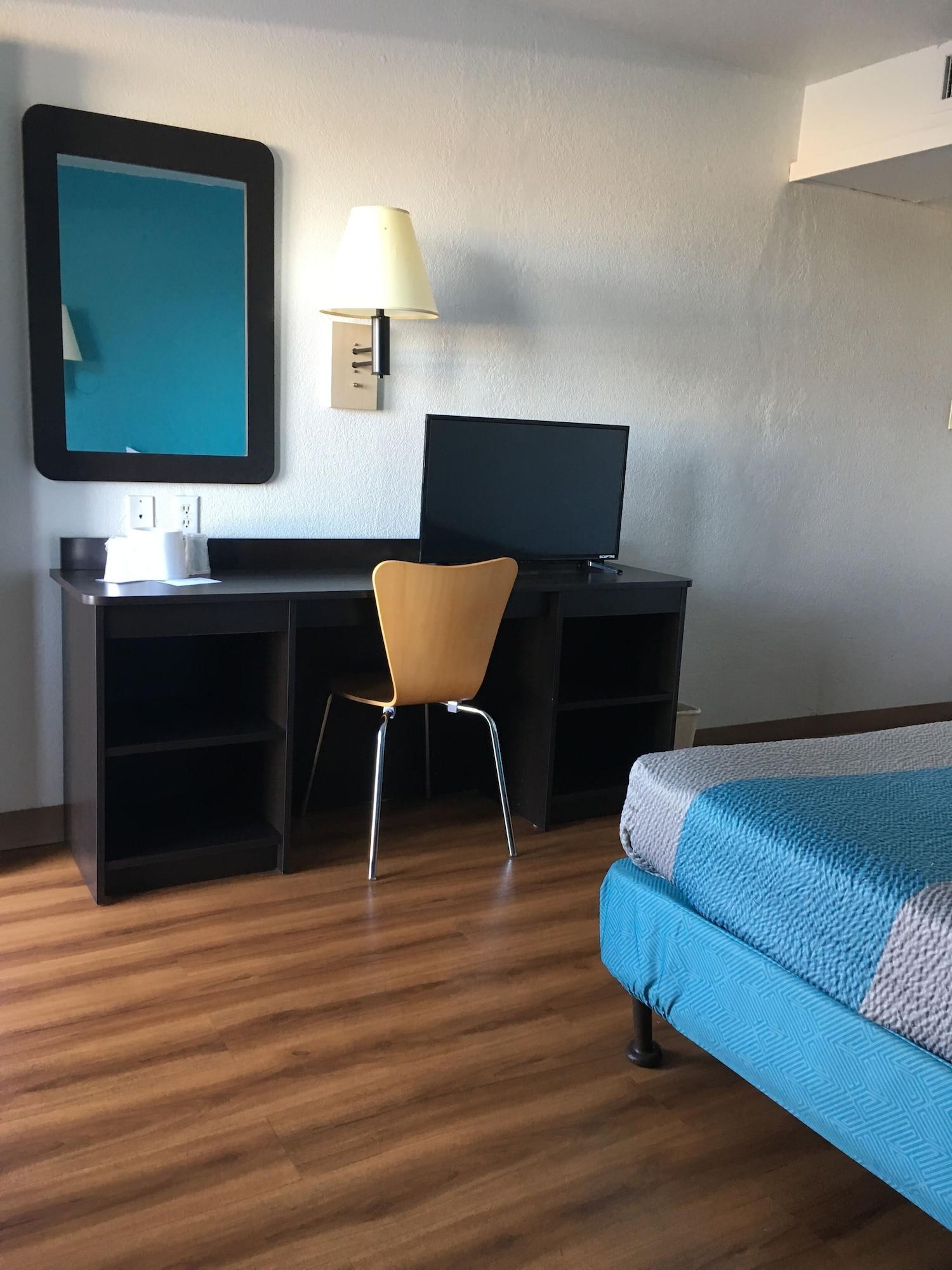 Motel 6-Tucumcari, Nm Dış mekan fotoğraf