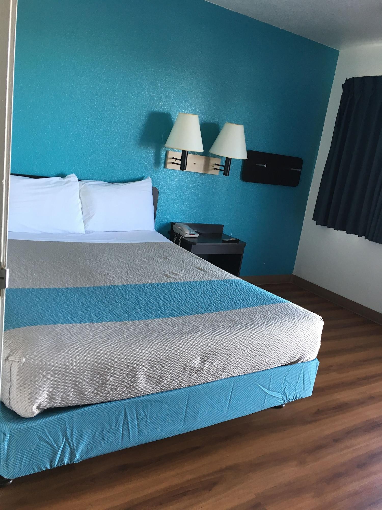 Motel 6-Tucumcari, Nm Dış mekan fotoğraf