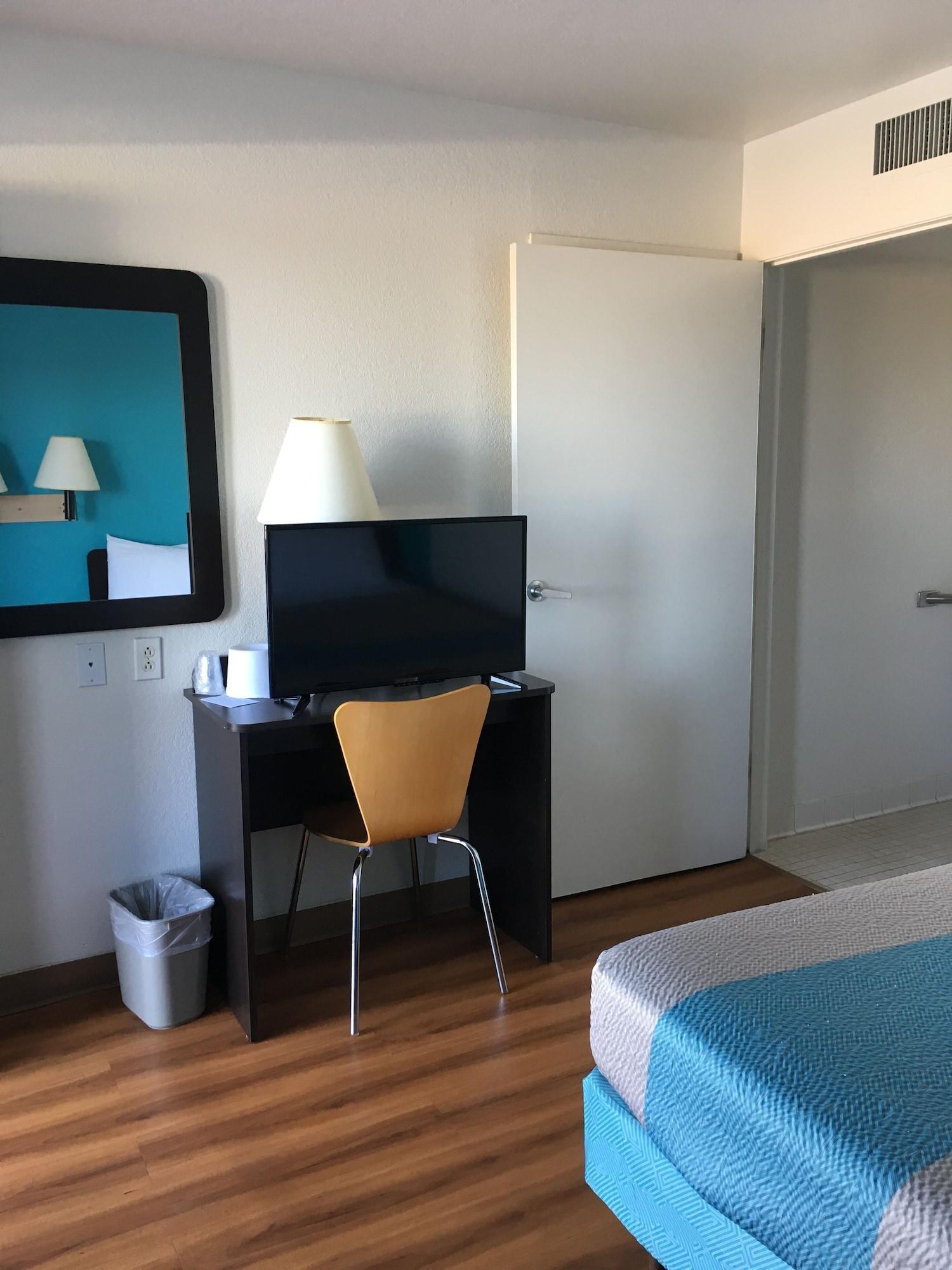Motel 6-Tucumcari, Nm Dış mekan fotoğraf