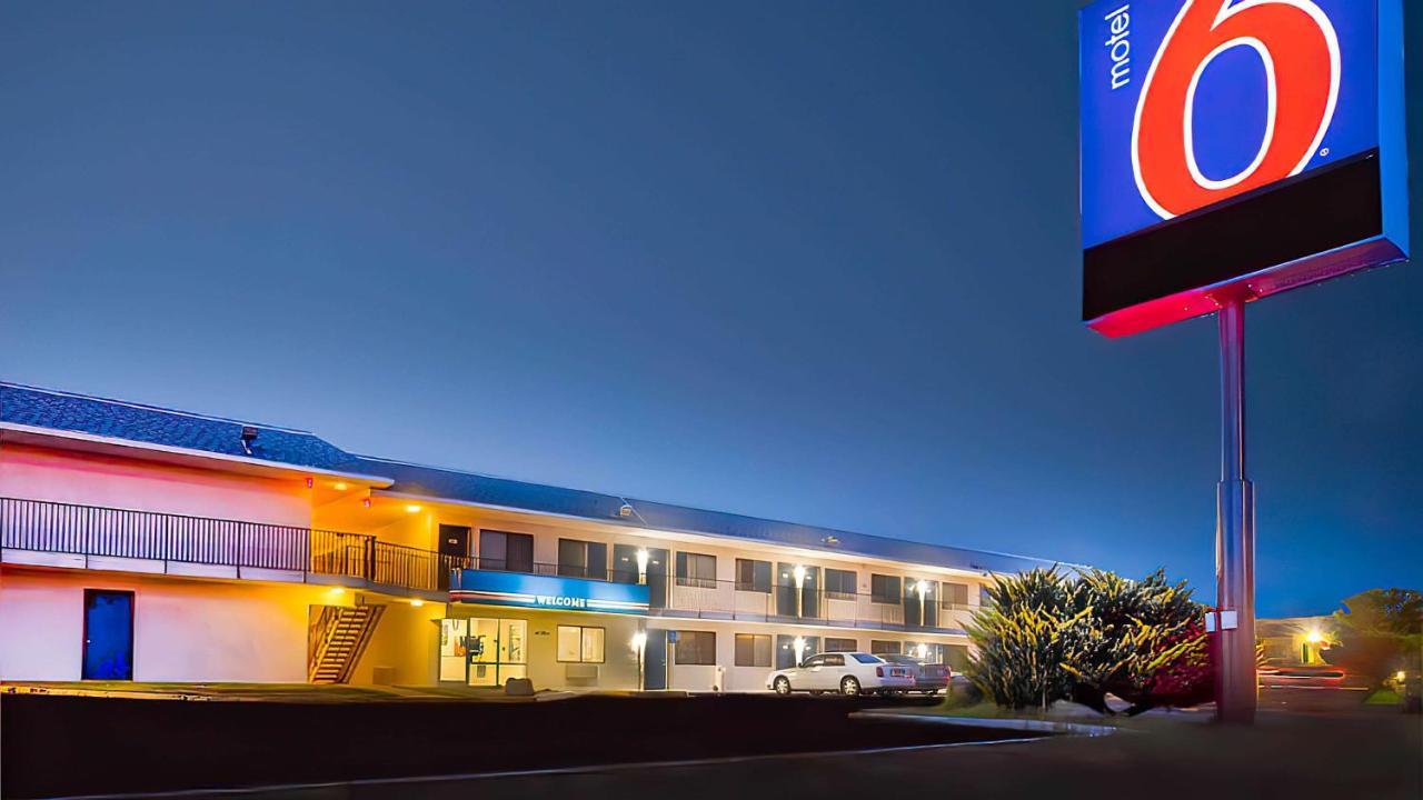 Motel 6-Tucumcari, Nm Dış mekan fotoğraf
