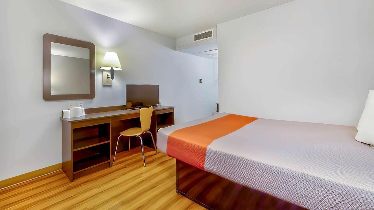 Motel 6-Tucumcari, Nm Dış mekan fotoğraf