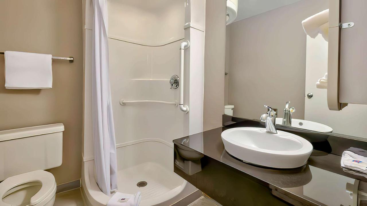 Motel 6-Tucumcari, Nm Dış mekan fotoğraf