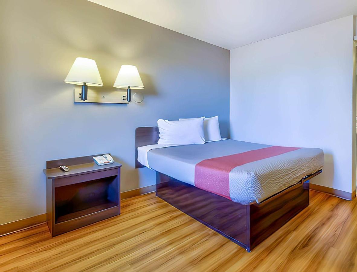 Motel 6-Tucumcari, Nm Dış mekan fotoğraf