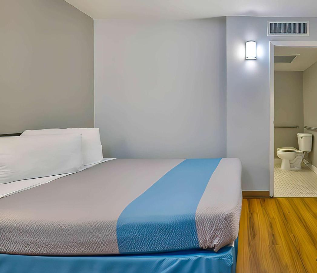 Motel 6-Tucumcari, Nm Dış mekan fotoğraf