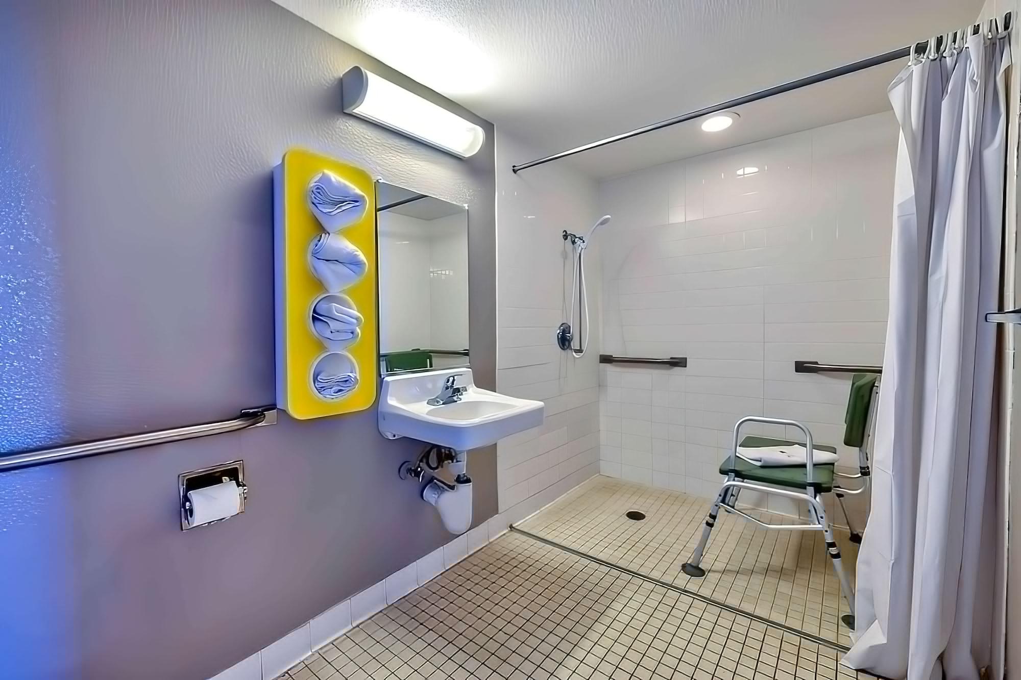 Motel 6-Tucumcari, Nm Dış mekan fotoğraf
