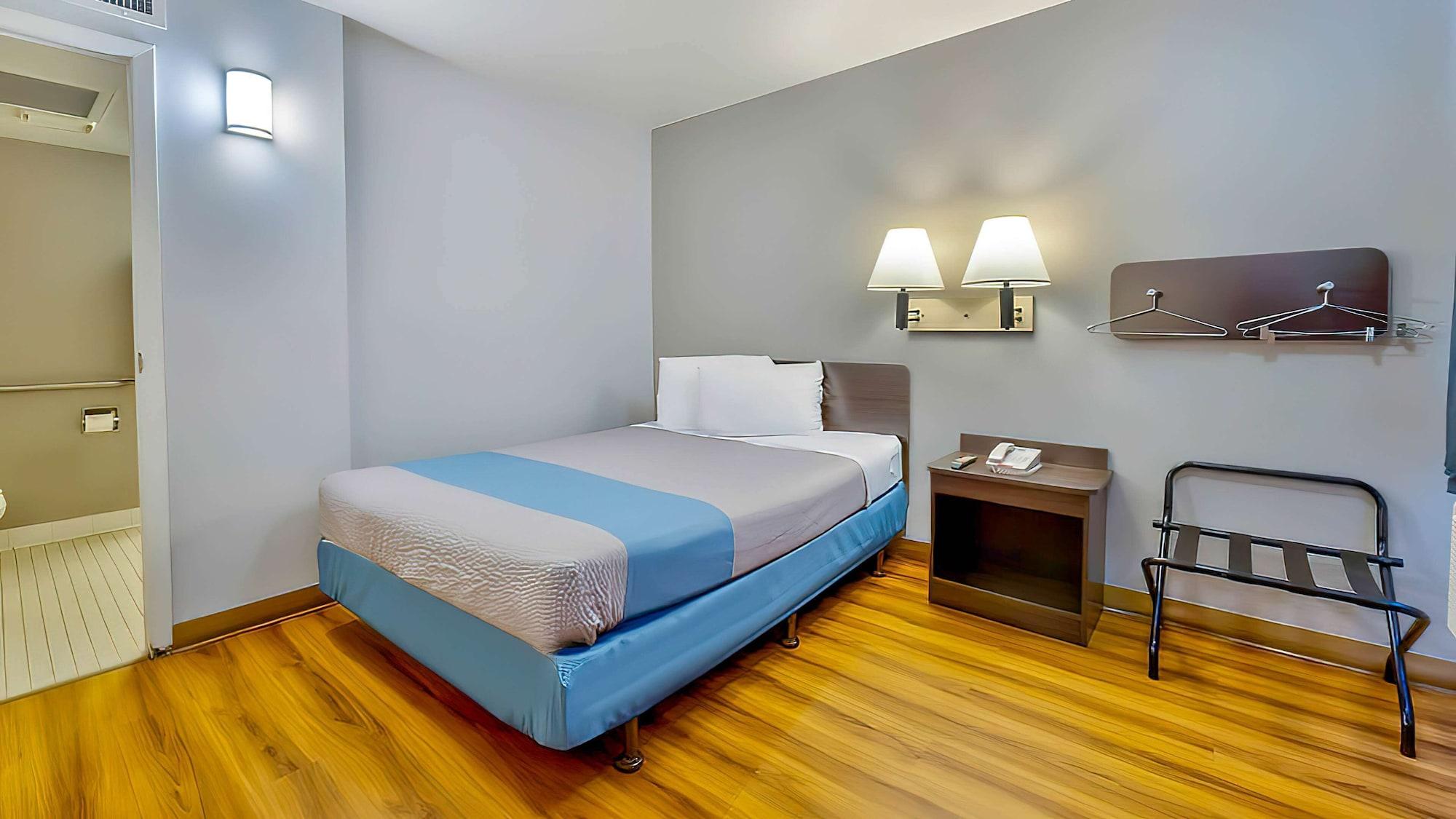 Motel 6-Tucumcari, Nm Dış mekan fotoğraf