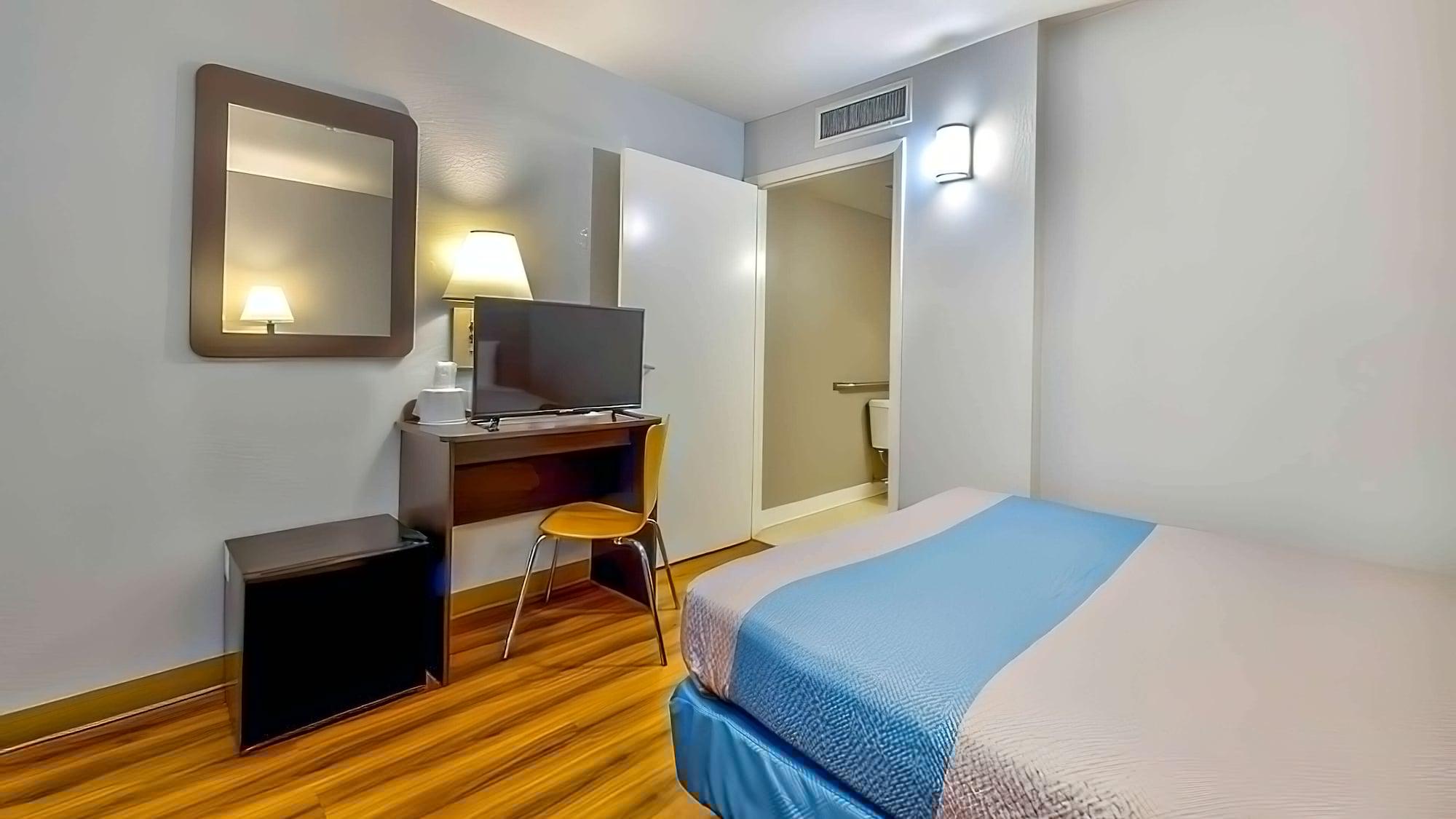 Motel 6-Tucumcari, Nm Dış mekan fotoğraf