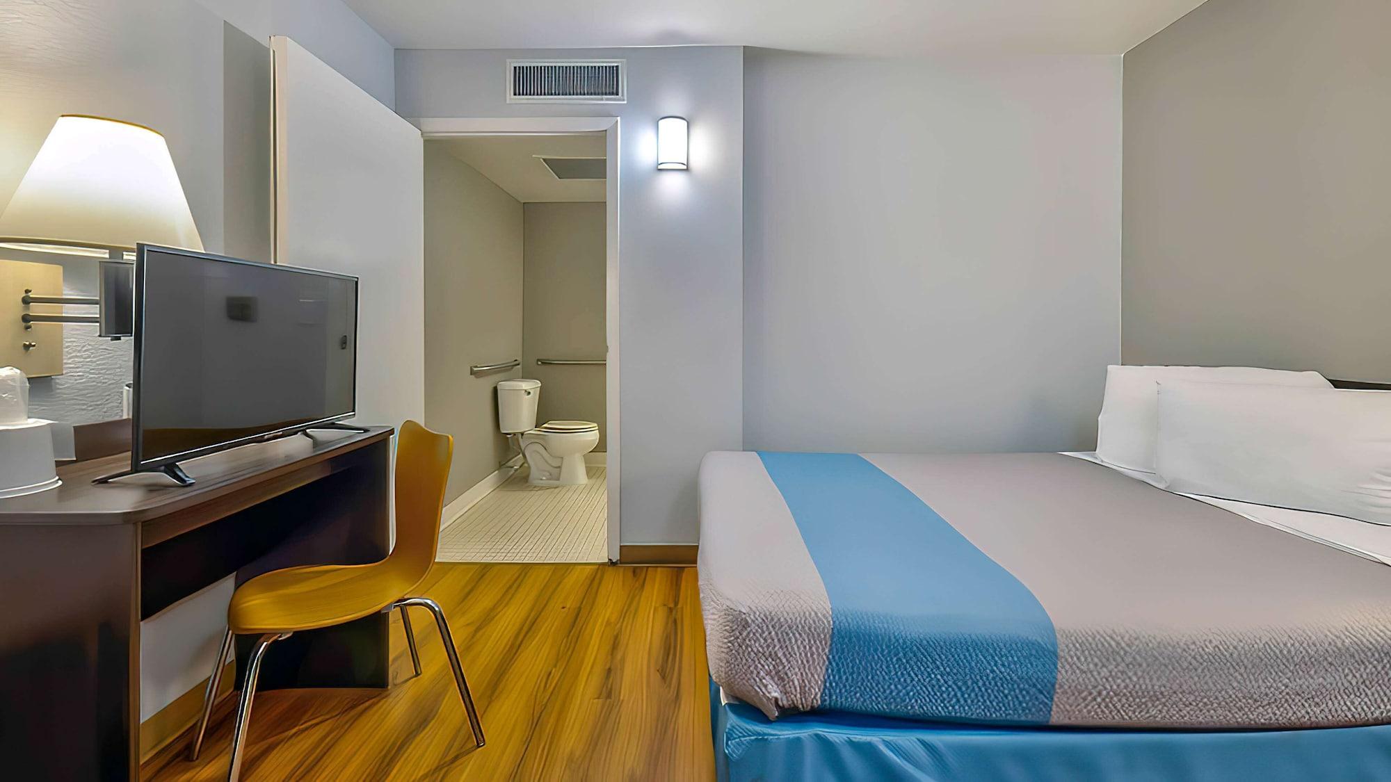 Motel 6-Tucumcari, Nm Dış mekan fotoğraf