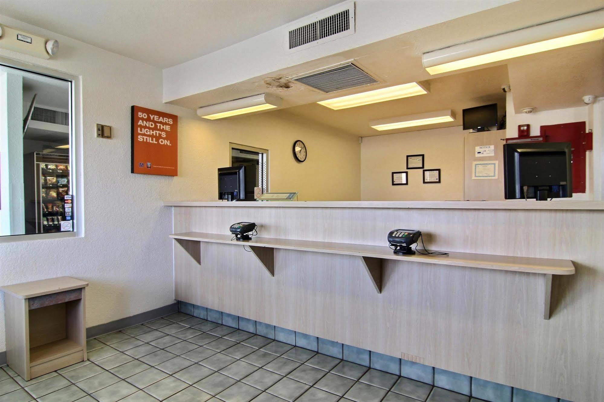 Motel 6-Tucumcari, Nm Dış mekan fotoğraf
