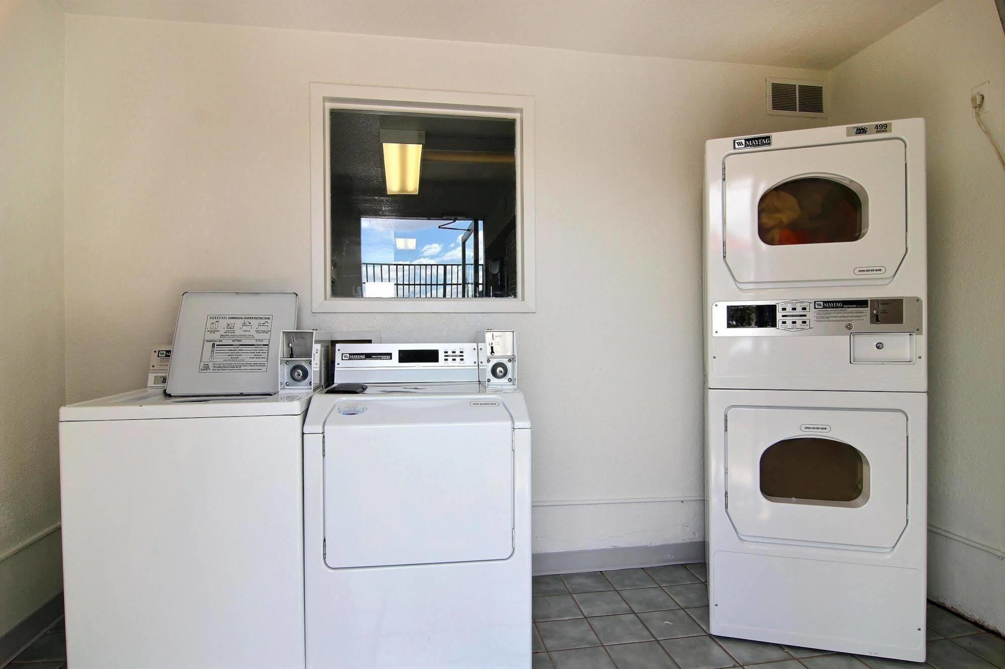 Motel 6-Tucumcari, Nm Dış mekan fotoğraf