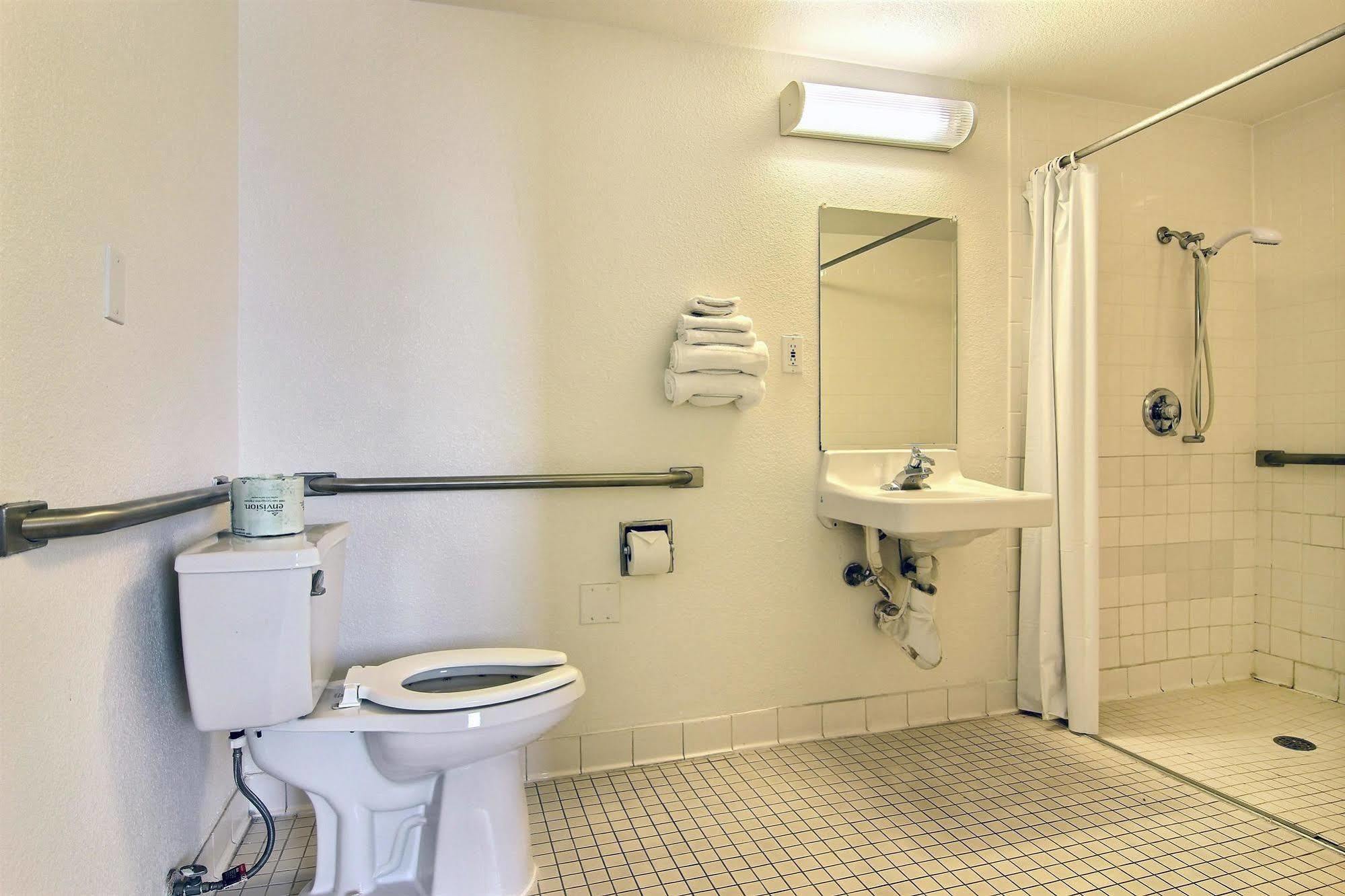 Motel 6-Tucumcari, Nm Dış mekan fotoğraf
