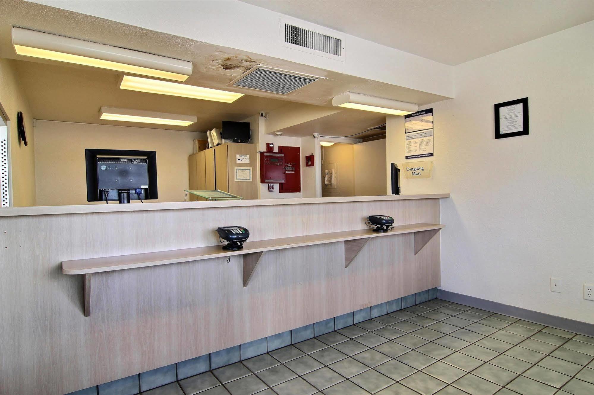 Motel 6-Tucumcari, Nm Dış mekan fotoğraf