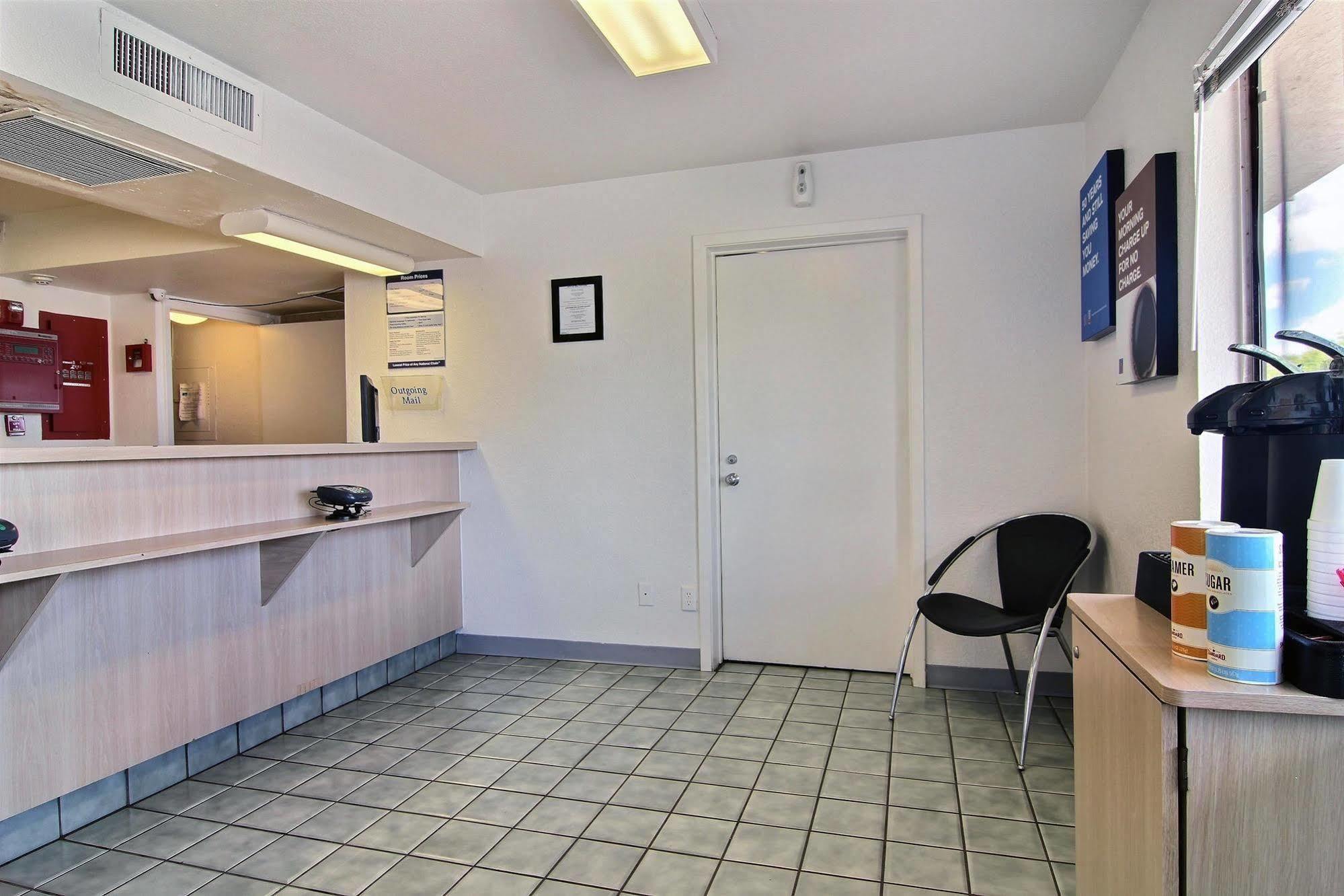 Motel 6-Tucumcari, Nm Dış mekan fotoğraf