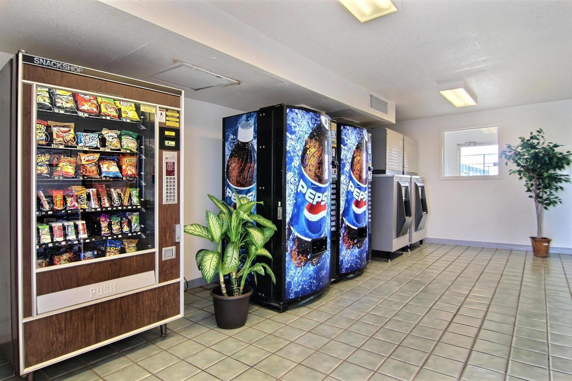 Motel 6-Tucumcari, Nm Dış mekan fotoğraf