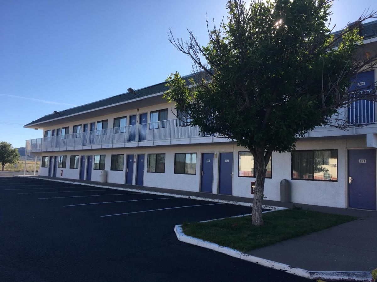 Motel 6-Tucumcari, Nm Dış mekan fotoğraf