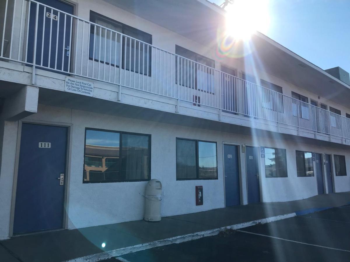 Motel 6-Tucumcari, Nm Dış mekan fotoğraf